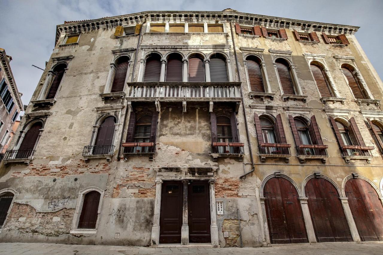 베니스 Residenza Valier - Rialto By Wonderful Italy 아파트 외부 사진